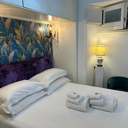 Gianicolo Holiday House Rome Extérieur photo