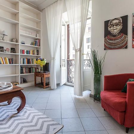 Gianicolo Holiday House Rome Extérieur photo