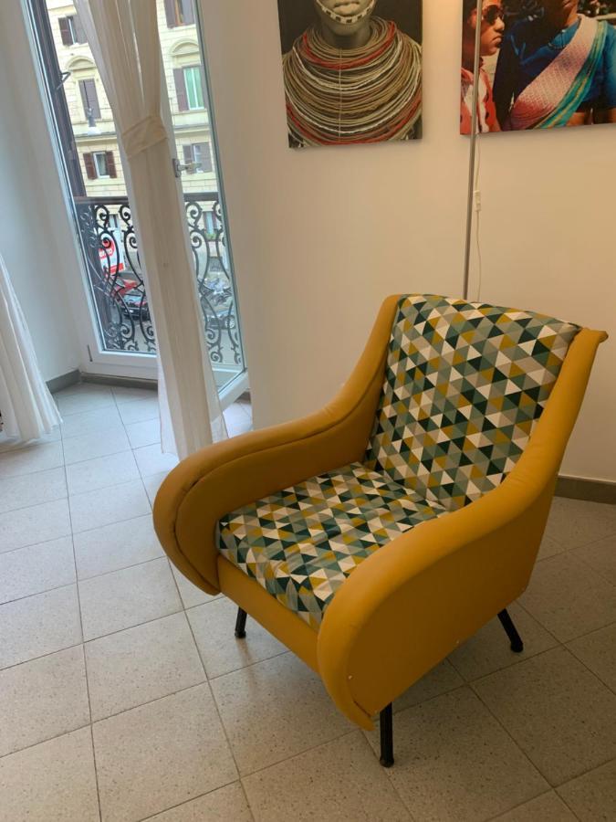 Gianicolo Holiday House Rome Extérieur photo