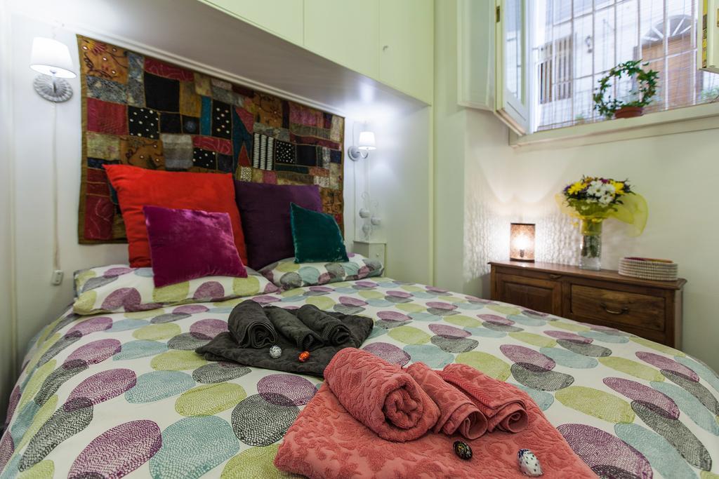 Gianicolo Holiday House Rome Chambre photo