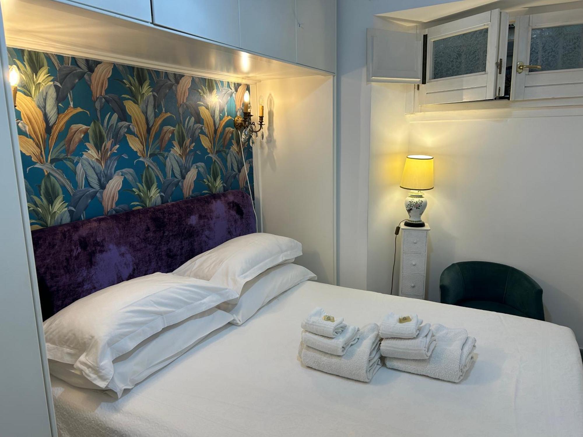 Gianicolo Holiday House Rome Extérieur photo