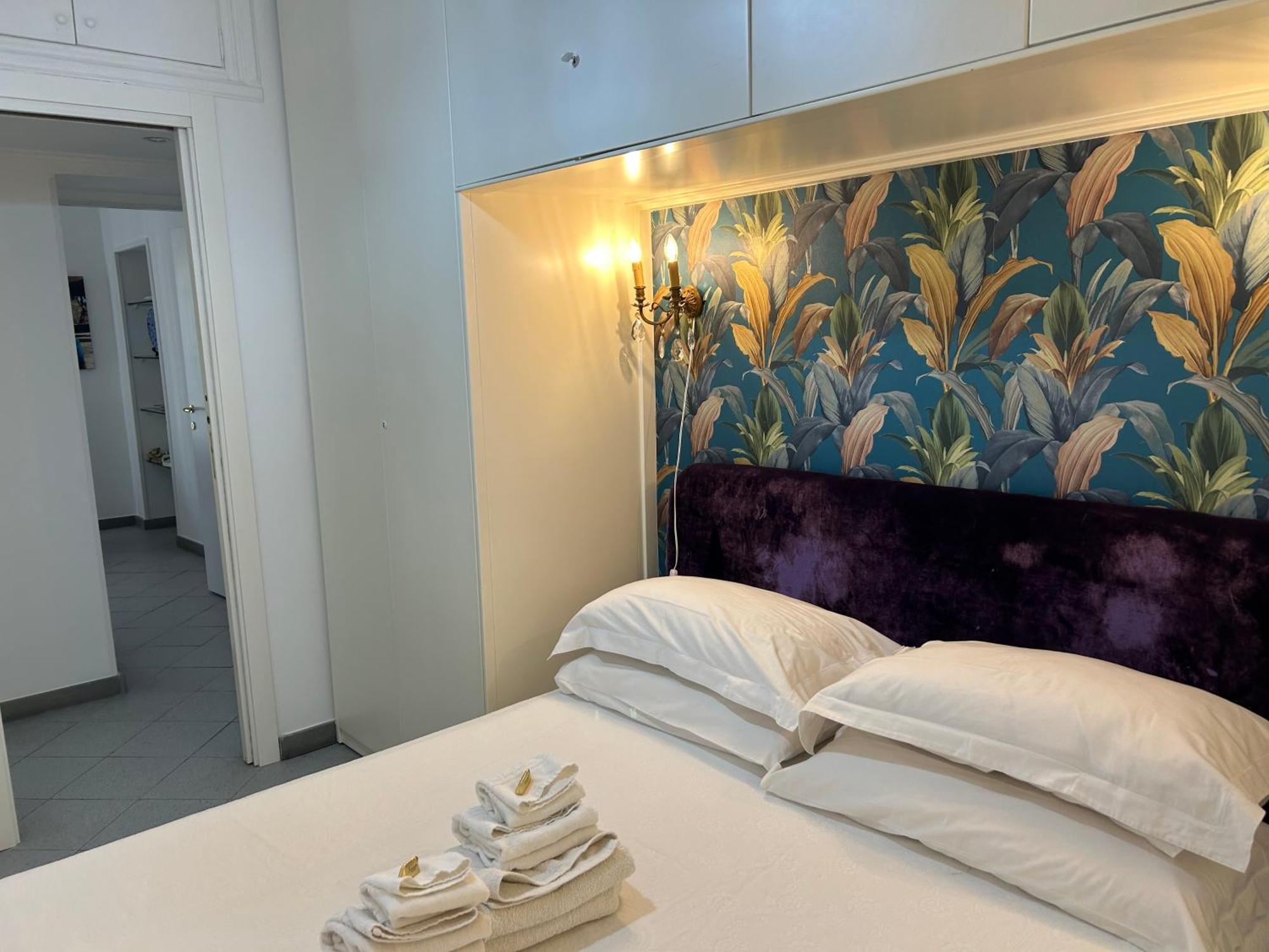 Gianicolo Holiday House Rome Extérieur photo