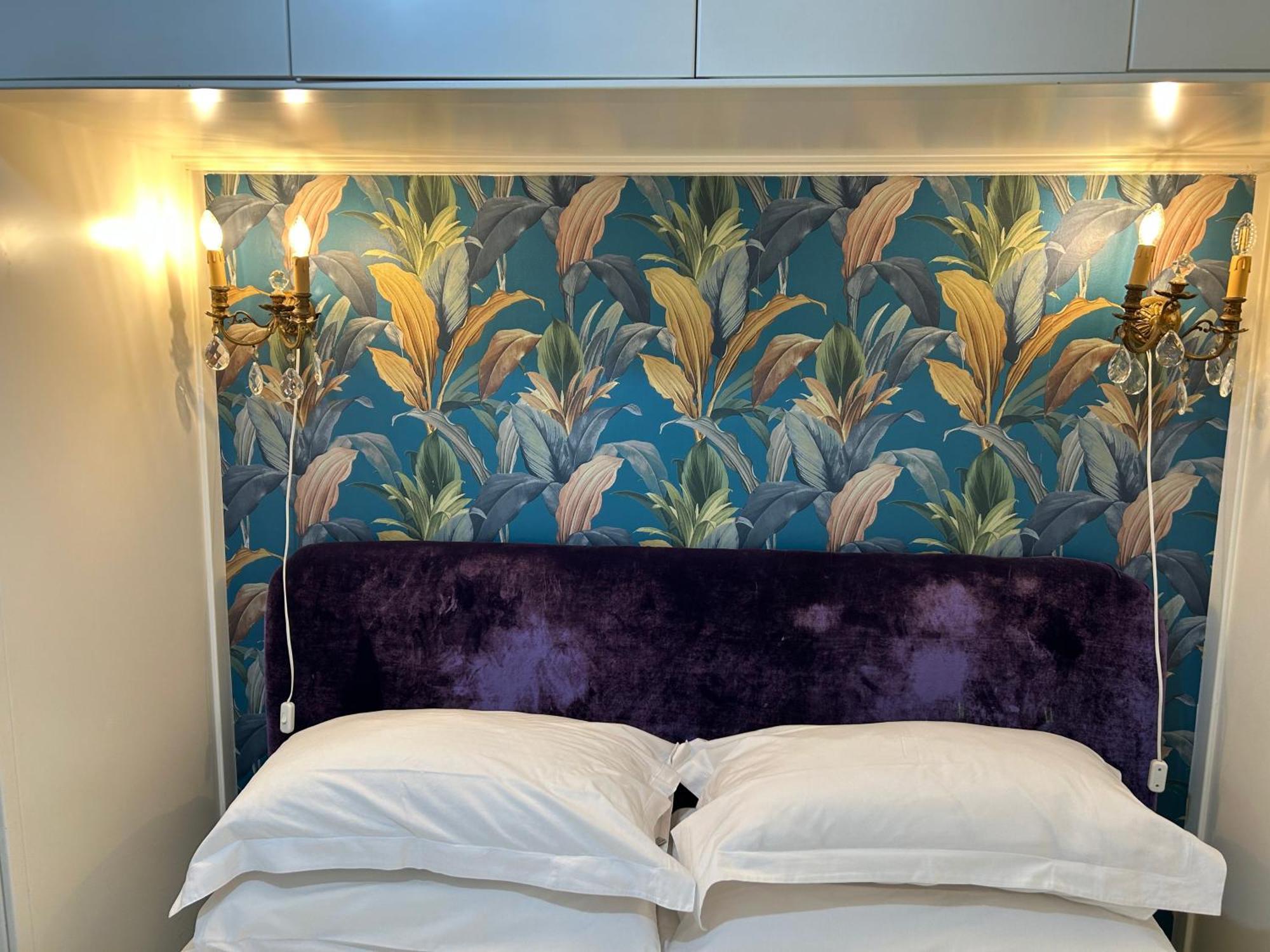 Gianicolo Holiday House Rome Extérieur photo