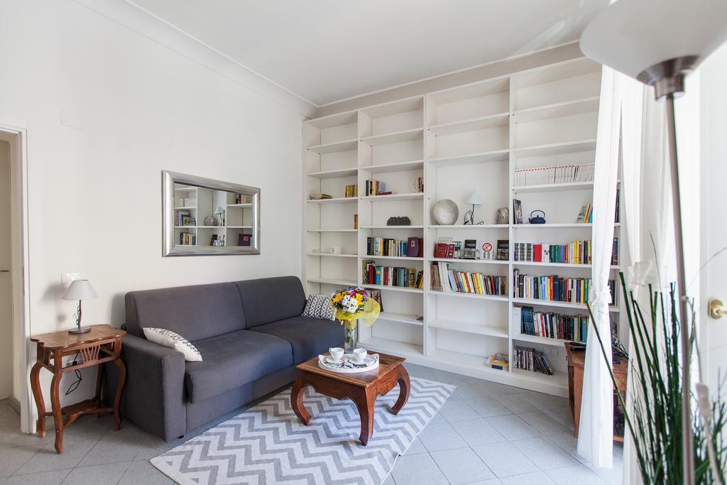 Gianicolo Holiday House Rome Extérieur photo