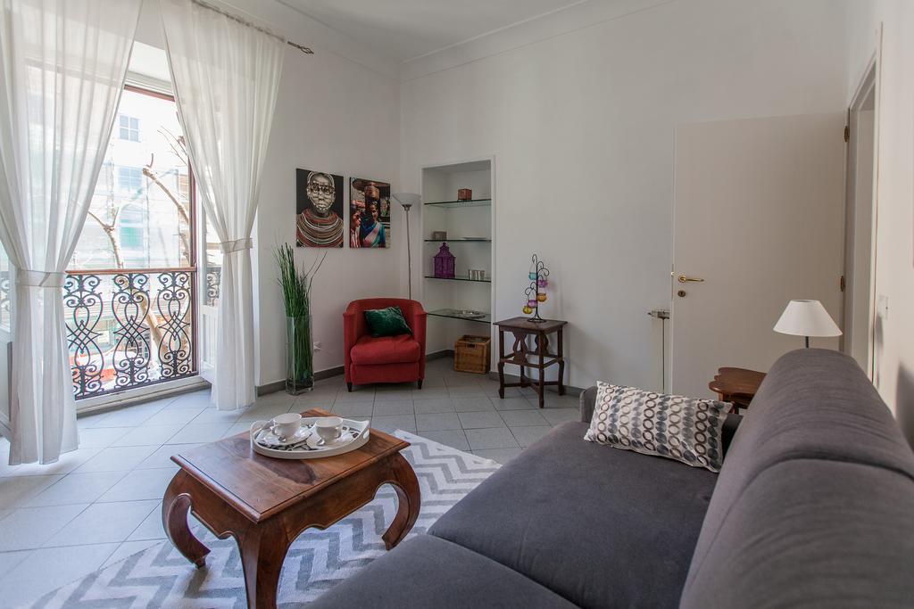 Gianicolo Holiday House Rome Chambre photo