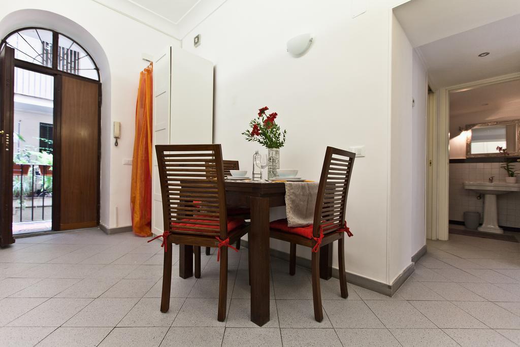 Gianicolo Holiday House Rome Extérieur photo