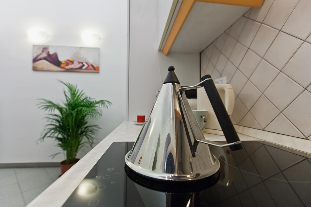 Gianicolo Holiday House Rome Chambre photo