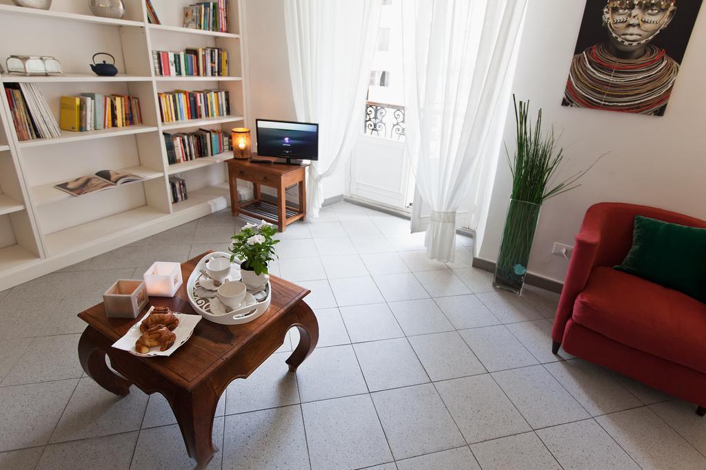 Gianicolo Holiday House Rome Extérieur photo