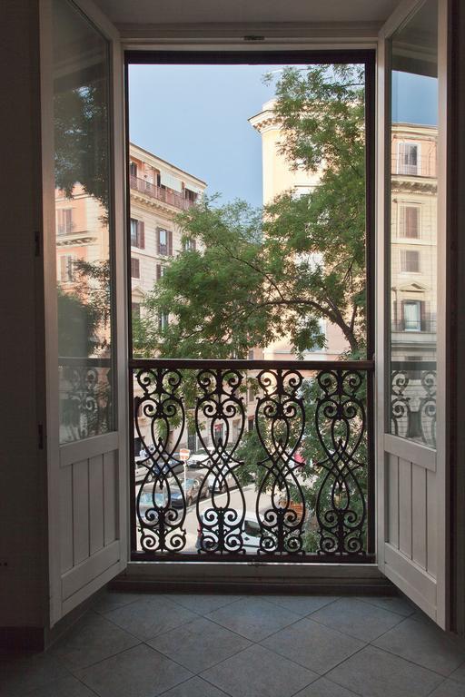Gianicolo Holiday House Rome Extérieur photo