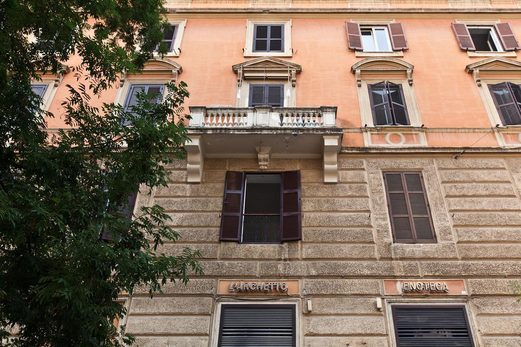 Gianicolo Holiday House Rome Extérieur photo