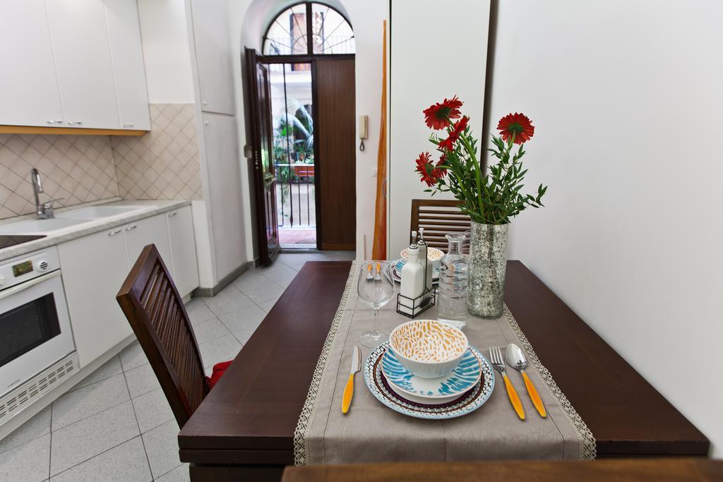Gianicolo Holiday House Rome Chambre photo