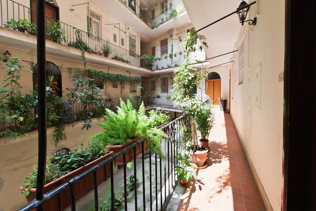 Gianicolo Holiday House Rome Chambre photo