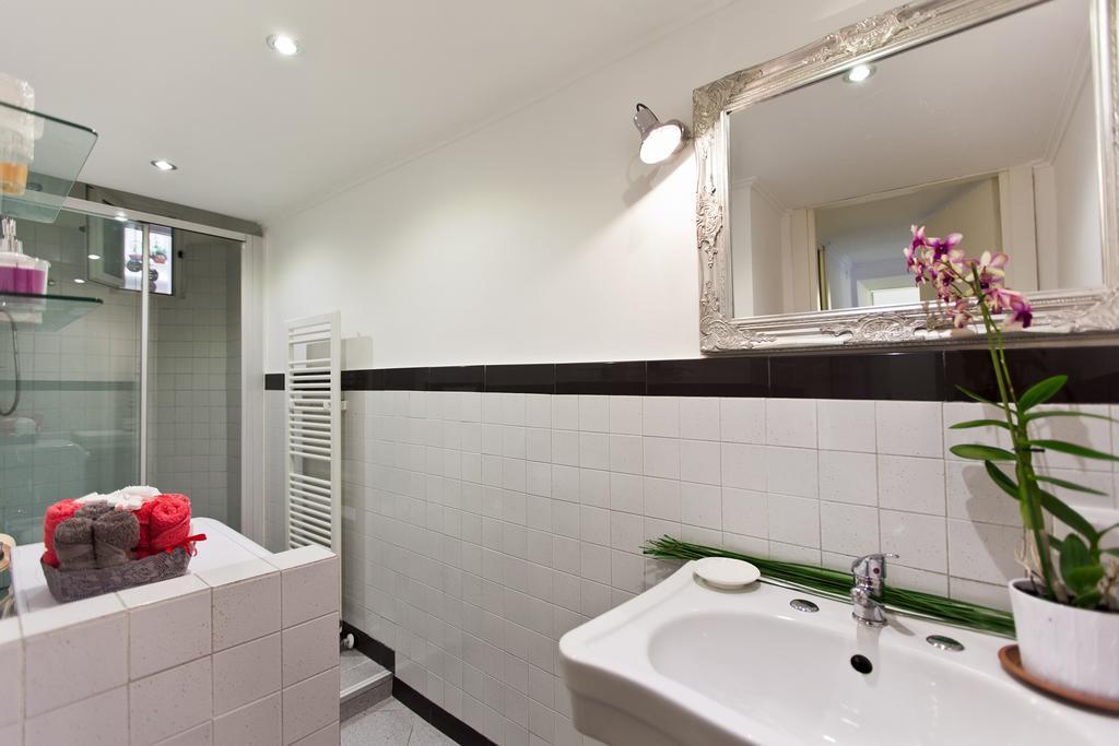 Gianicolo Holiday House Rome Extérieur photo