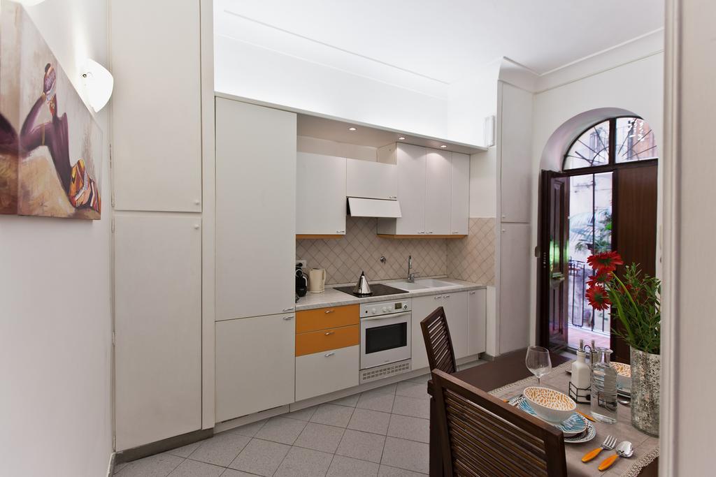 Gianicolo Holiday House Rome Extérieur photo