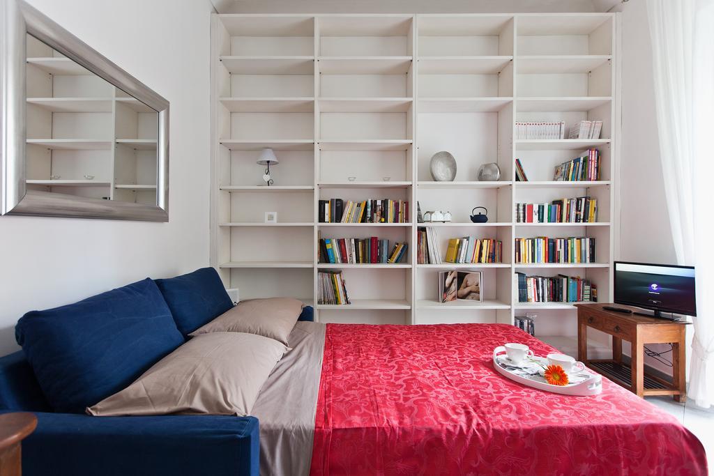 Gianicolo Holiday House Rome Extérieur photo
