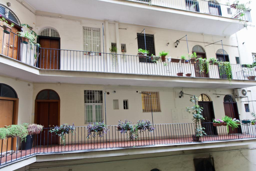 Gianicolo Holiday House Rome Chambre photo