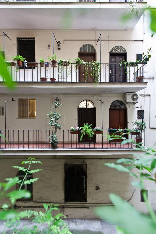 Gianicolo Holiday House Rome Extérieur photo