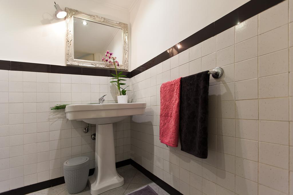 Gianicolo Holiday House Rome Extérieur photo