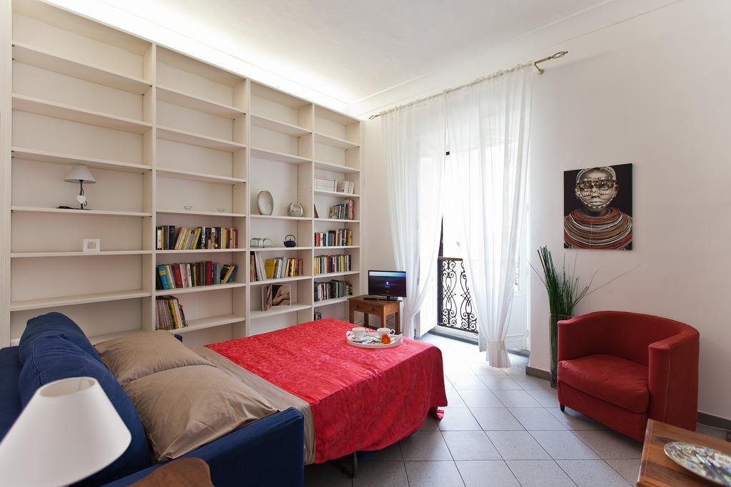 Gianicolo Holiday House Rome Chambre photo