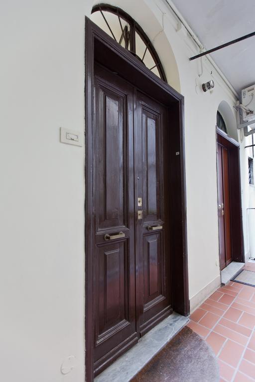 Gianicolo Holiday House Rome Chambre photo