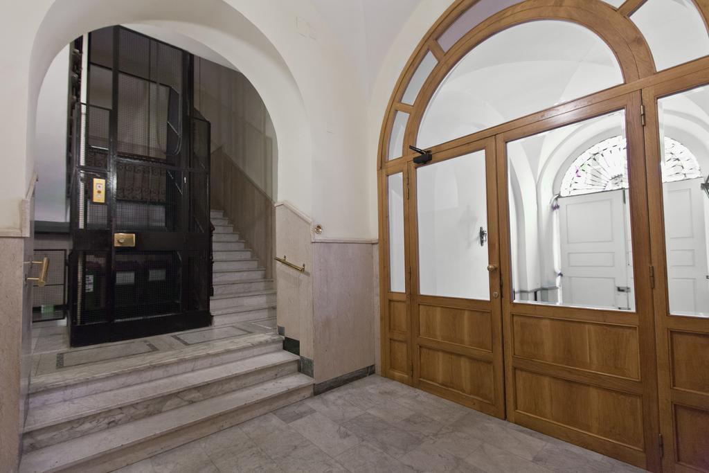 Gianicolo Holiday House Rome Extérieur photo