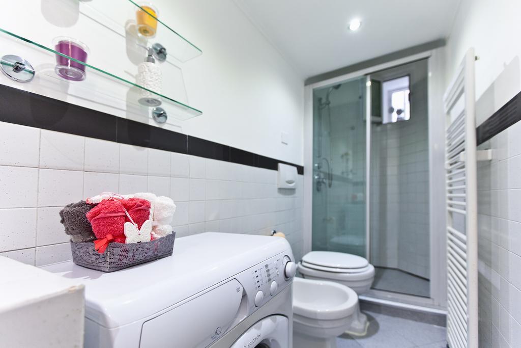 Gianicolo Holiday House Rome Extérieur photo