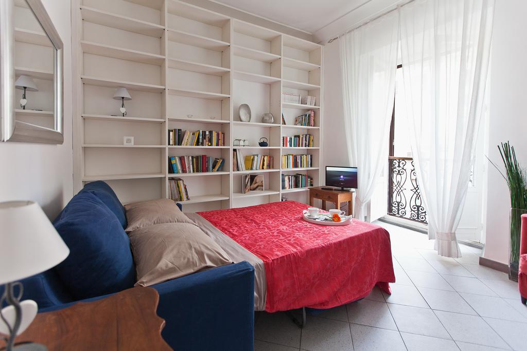 Gianicolo Holiday House Rome Extérieur photo