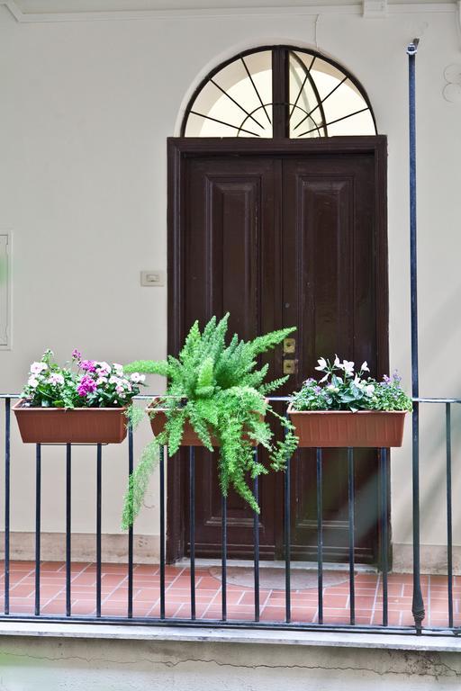 Gianicolo Holiday House Rome Extérieur photo