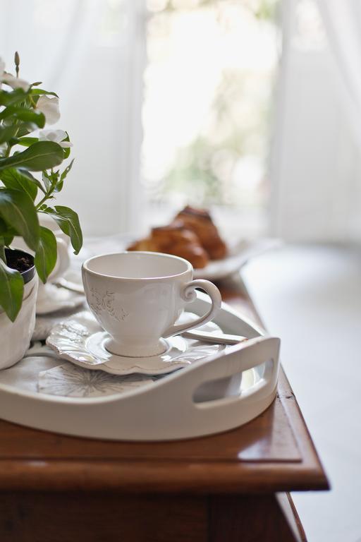Gianicolo Holiday House Rome Chambre photo