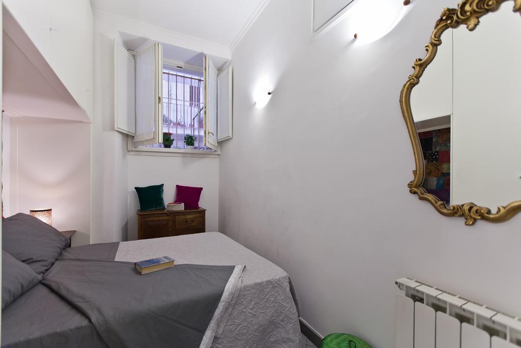 Gianicolo Holiday House Rome Chambre photo