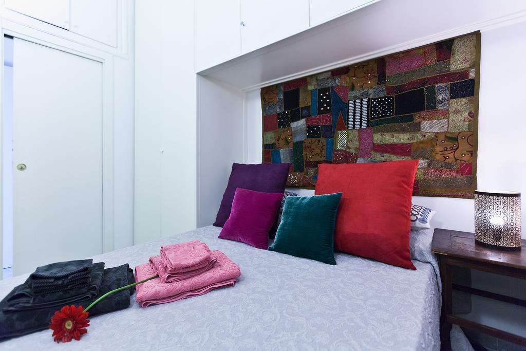 Gianicolo Holiday House Rome Chambre photo