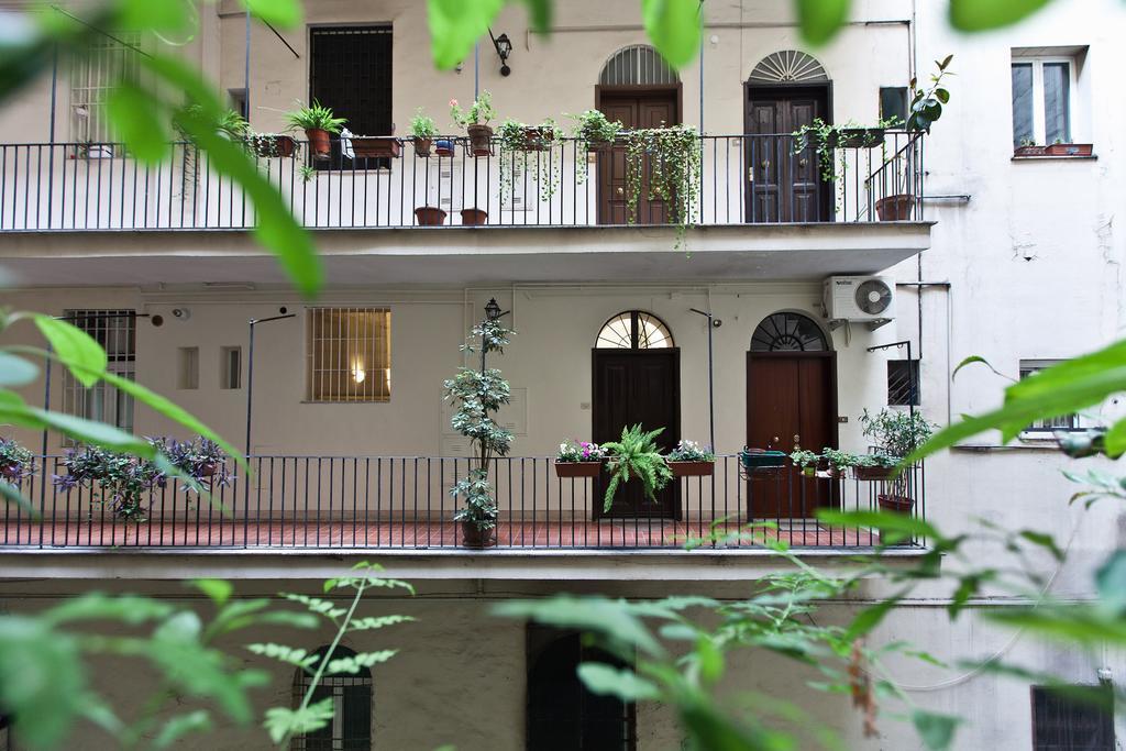 Gianicolo Holiday House Rome Extérieur photo
