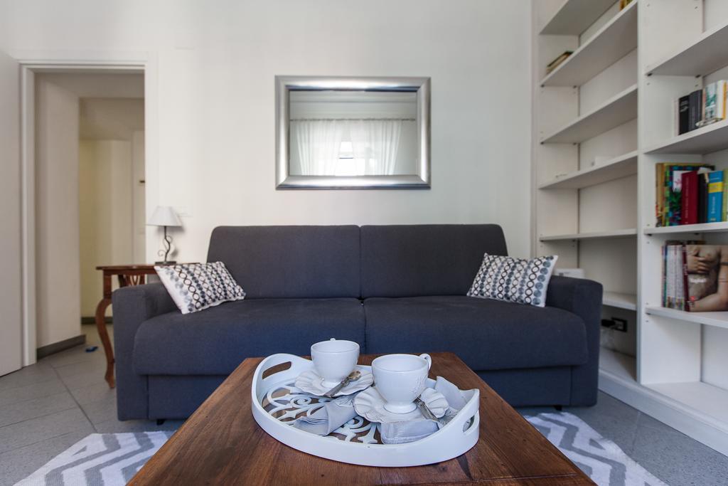 Gianicolo Holiday House Rome Extérieur photo
